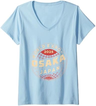 Amazon.com: World Exposition 2025 Osaka Japan gathers culture
